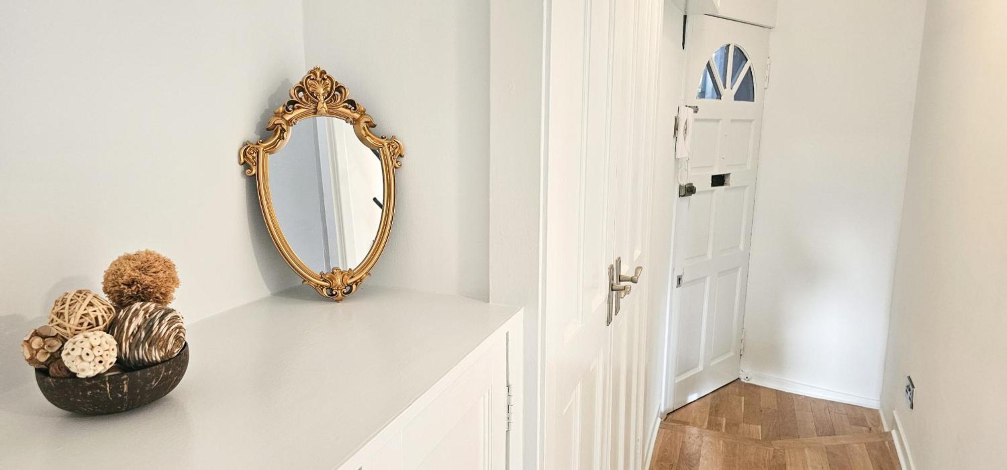 אדינבורו Royal Mile - Bright 2 Bedroom Apartment מראה חיצוני תמונה